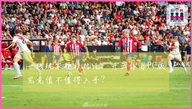 一线玩家硬核对比：开云体育PC版究竟值不值得入手？