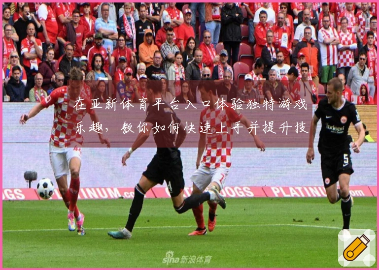 在亚新体育平台入口体验独特游戏乐趣，教你如何快速上手并提升技巧