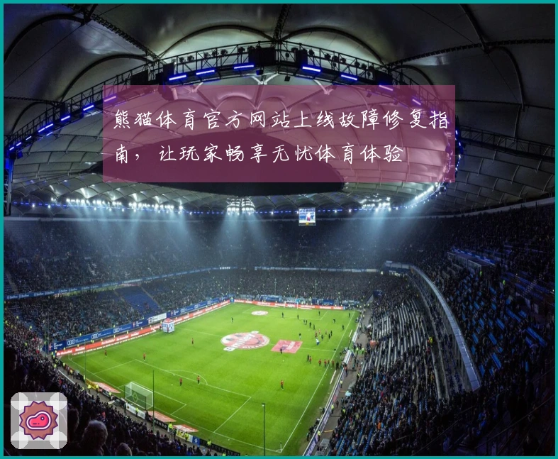 熊猫体育官方网站上线故障修复指南，让玩家畅享无忧体育体验